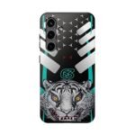 George Russell F1 2026 Japanese GP livery Phone Case