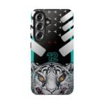 Kimi Antonelli F1 2026 Japanese GP livery Phone Case