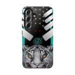 George Russell F1 2026 Japanese GP livery Phone Case