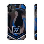 Valtteri Bottas F1 2026 Helmet inspired Phone Case