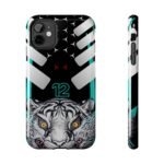 Kimi Antonelli F1 2026 Japanese GP livery Phone Case
