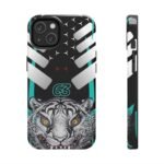 George Russell F1 2026 Japanese GP livery Phone Case
