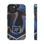 Valtteri Bottas F1 2026 Helmet inspired Phone Case