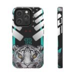 Kimi Antonelli F1 2026 Japanese GP livery Phone Case