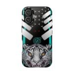 George Russell F1 2026 Japanese GP livery Phone Case