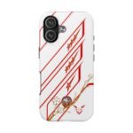 Lewis Hamilton F1 Japanese GP 2026  Helmet Inspired Phone Case