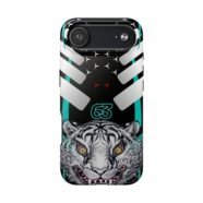 George Russell F1 2026 Japanese GP livery Phone Case