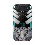 Kimi Antonelli F1 2026 Japanese GP Livery phone case