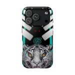 George Russell F1 2026 Japanese GP livery Phone Case