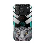 Kimi Antonelli F1 2026 Japanese GP livery Phone Case