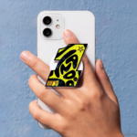 Lando Norris 1 F1 2026 Phone Grip