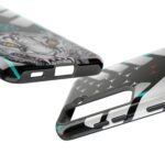 George Russell F1 2026 Japanese GP livery Phone Case