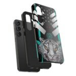George Russell F1 2026 Japanese GP livery Phone Case