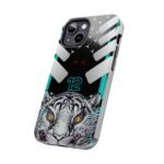 Kimi Antonelli F1 2026 Japanese GP livery Phone Case