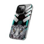 George Russell F1 2026 Japanese GP livery Phone Case