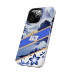 George Russell F1 2026 Chinese GP Helmet inspired Phone Case