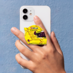 Lewis Hamilton F1 2026 Helmet Phone Grip