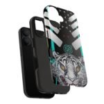 George Russell F1 2026 Japanese GP livery Phone Case