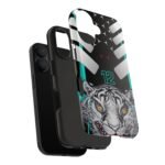 Kimi Antonelli F1 2026 Japanese GP livery Phone Case