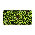 Lando Norris #1 F1 2026 Desk Mat