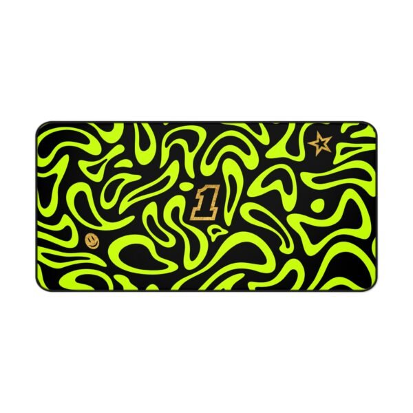 Lando Norris #1 F1 2026 Desk Mat