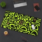 Lando Norris #1 F1 2026 Desk Mat