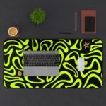 Lando Norris #1 F1 2026 Desk Mat