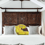 Lewis Hamilton F1 Pillow