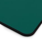 Fernando Alonso FA14 F1 2026 helmet inspired desk mat