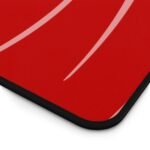 Esteban Ocon EO31 F1 2026 helmet desk mat