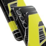 Sergio Perez F1 2026 Helmet Phone Case