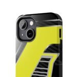 Sergio Perez F1 2026 Helmet Phone Case