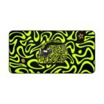 Lando Norris F1 2026 Helmet Desk Mat