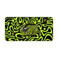 Lando Norris F1 2026 Helmet Desk Mat