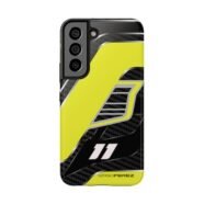 Sergio Perez F1 2026 Helmet Phone Case