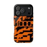 Front, iPhone 17 Pro