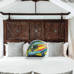 Petpillow Mockup_Edited Fernando Alonso F1 Pillow - Custom Shaped