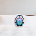 Franco Colapinto F1 Pillow - Custom Shaped