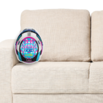 Franco Colapinto F1 Pillow - Custom Shaped