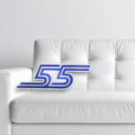 rfgthhhh Carlos Sainz F1 Pillow - Custom Shaped