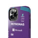 George Russell 2026 Miami GP Phone Case
