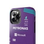 kimi Antonelli 2026 Miami GP Phone Case