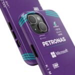 kimi Antonelli 2026 Miami GP Phone Case