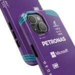 George Russell 2026 Miami GP Phone Case