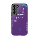 kimi Antonelli 2026 Miami GP Phone Case