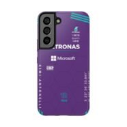 kimi Antonelli 2026 Miami GP Phone Case