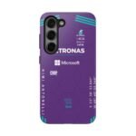 kimi Antonelli 2026 Miami GP Phone Case