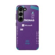 George Russell 2026 Miami GP Phone Case