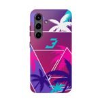 F1 Miami GP VER 3 phone case