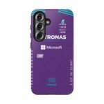 George Russell 2026 Miami GP Phone Case